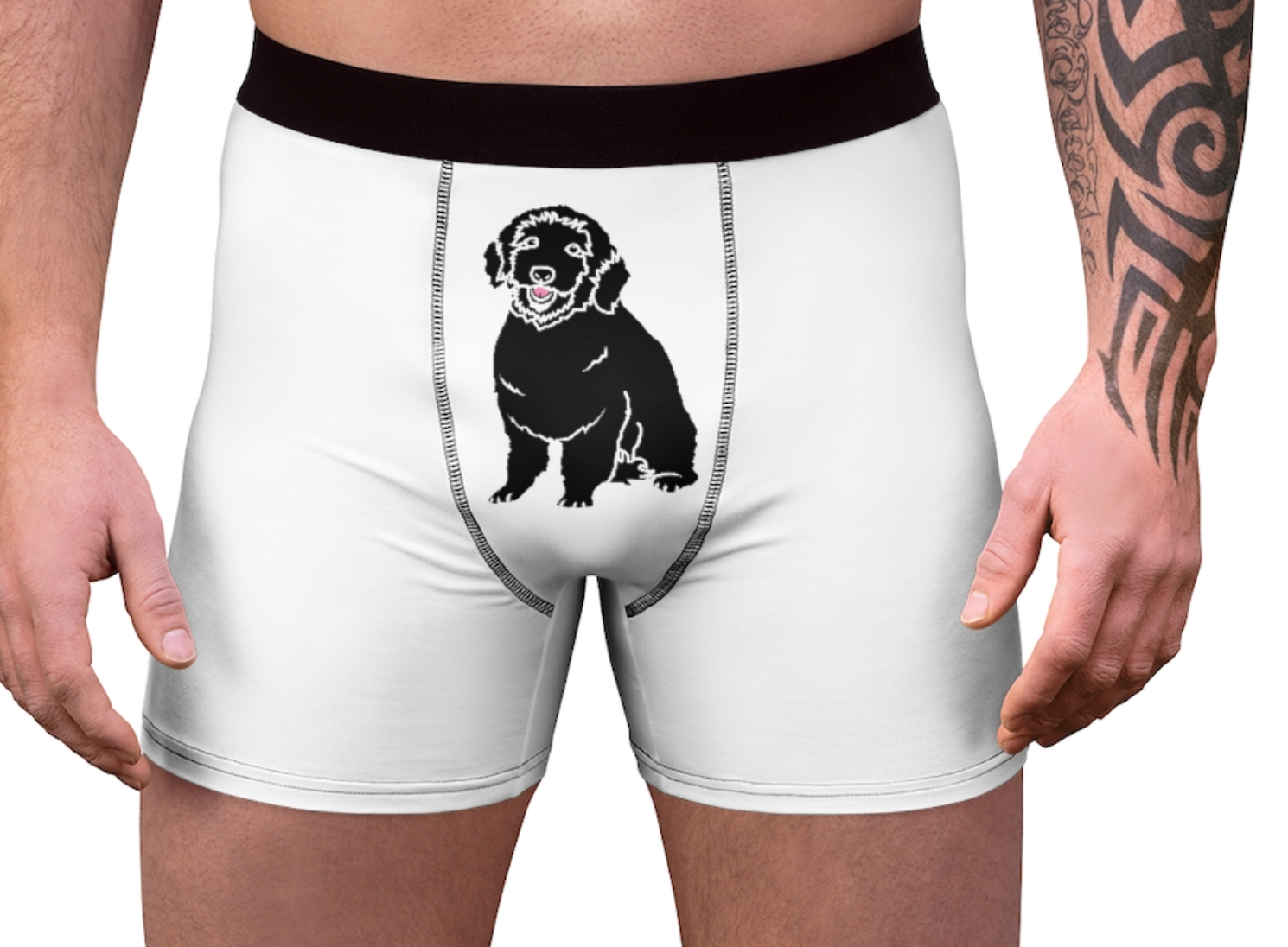 Men's Underwear - Custom for you – Sweater Hound
